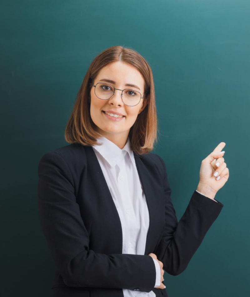 Educator